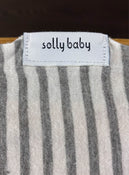 used Solly Baby Wrap