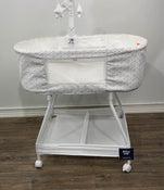 secondhand Delta Children Sweet Slumber Bassinet