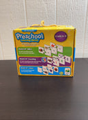 used The Learning Journey Preschool Learning Library