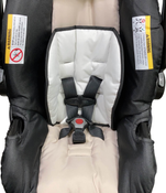 secondhand Infantcarseat