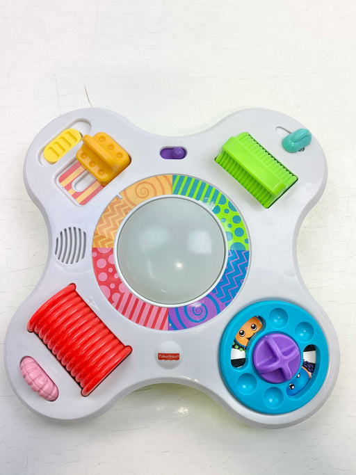 Shop Fisher Price Bright Beats Activity Center at GoodBuy Gear