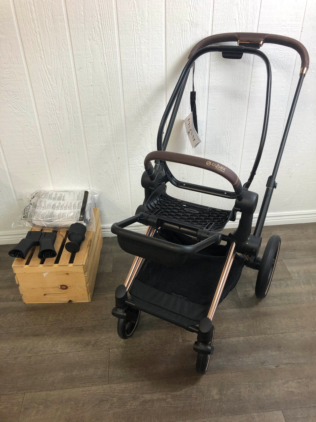 cybex priam frame rose gold Stroller Frame, 2020, Rosegold 🚨 BIG GIVEAWAY ALERT! Preschool Backpack and advanced functionality for Model:Iconic 7-Plus LA Reel