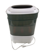 Shop Baby Brezza Sterilizer and Dryer Advanced, White at GoodBuy Gear