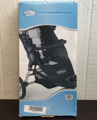 used Baby Jogger Belly Bar