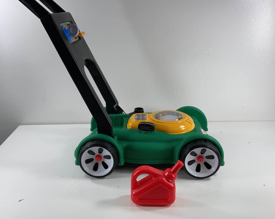 used Little Tikes Gas N’ Go Mower