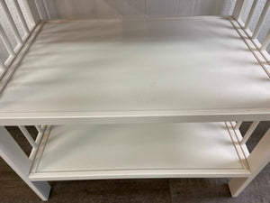 GULLIVER Changing table, white - IKEA