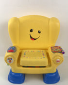 used Fisher Price Laugh & Learn Smart Stages Chair