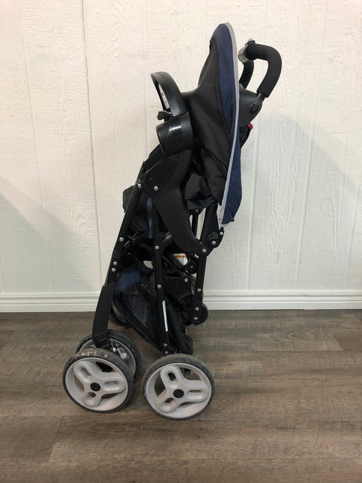 Graco Classic Connect Stroller