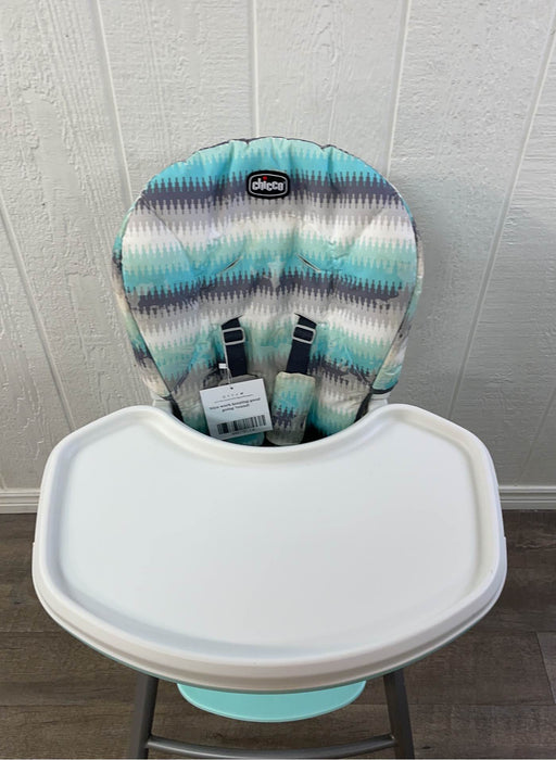 Shop Chicco Stack 3-in-1 Highchair at GoodBuy Gear