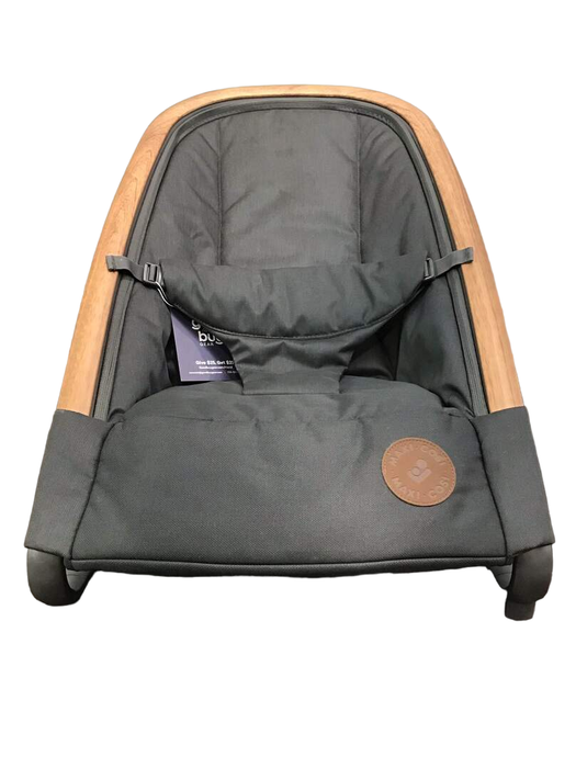 Shop Maxi-Cosi Kori 2-in-1 Rocker, Essential Graphite at GoodBuy Gear