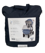 secondhand UPPAbaby Cozy Ganoosh, Gregory Blue Melange