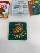 Shop BUNDLE Board Books at GoodBuy Gear