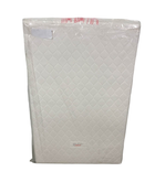 used Babyletto Pure Core Mini Crib Mattress With Hybrid Waterproof Cover