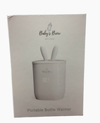 Shop The Baby's Brew Portable Bottle Warmer at GoodBuy Gear