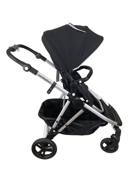 used Strollers