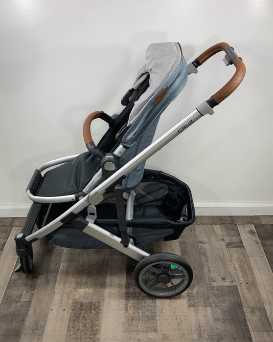 UPPAbaby CRUZ V2 Stroller, 2016, Declan