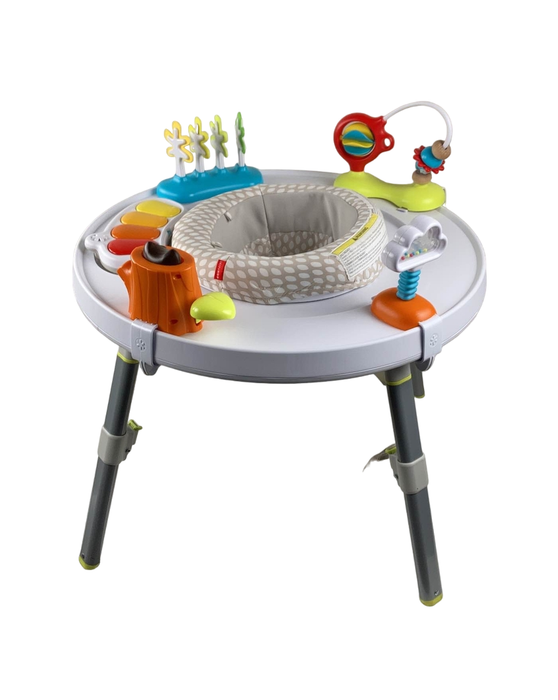 Shop Skip Hop Explore & More Baby's View 3-Stage Activity Center at GoodBuy Gear