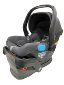 used UPPAbaby MESA Infant Car Seat, 2022, Jordan (Charcoal Melange)