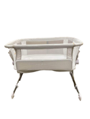Shop Baby Delight Beside Me Dreamer Bassinet & Bedside Sleeper, Driftwood Grey at GoodBuy Gear
