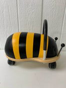 secondhand Prince Lionheart Wheely Bug, Bee