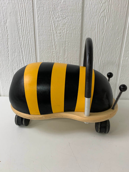 secondhand Prince Lionheart Wheely Bug, Bee