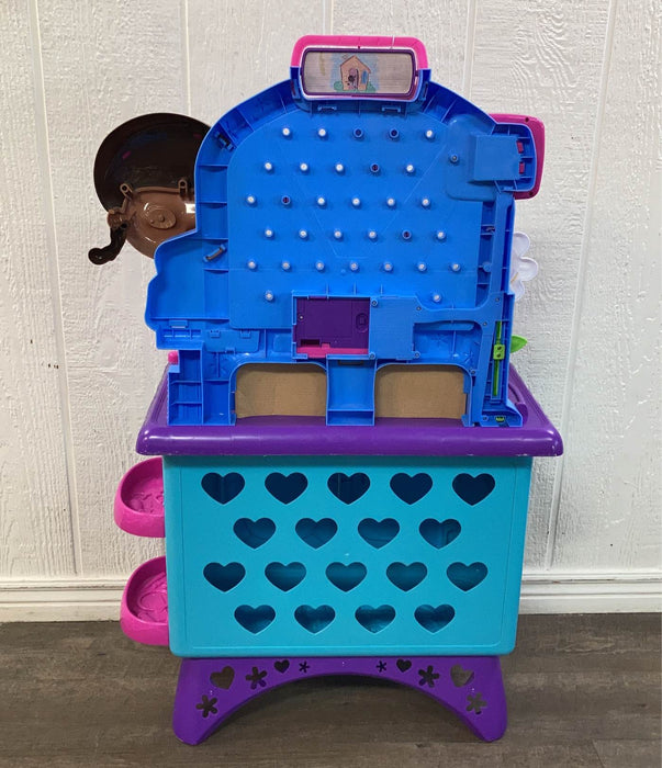 Disney Doc McStuffins Get Better Checkup Center