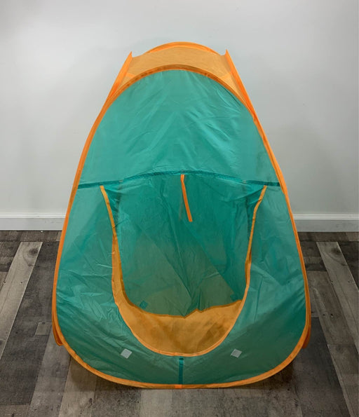 secondhand Play Tent