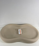 Shop Keekaroo Peanut Changing Pad, Vanilla at GoodBuy Gear
