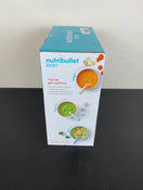 Shop Nutribullet Baby Bullet Blender at GoodBuy Gear