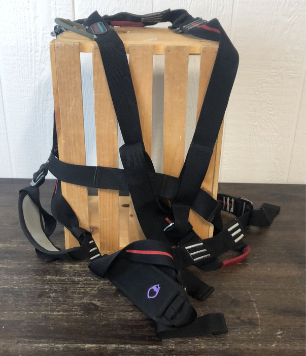 secondhand Mad Rock Mountain Mama Harness