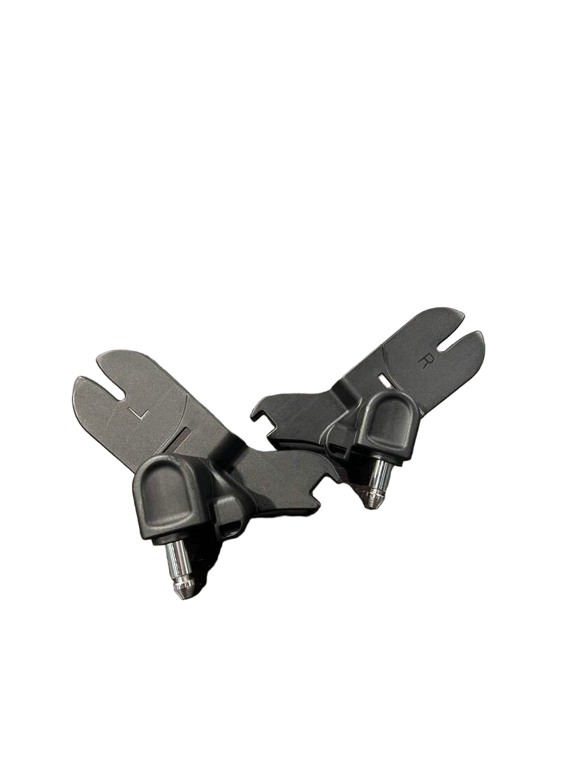 Baby jogger summit car seat adapter on sale