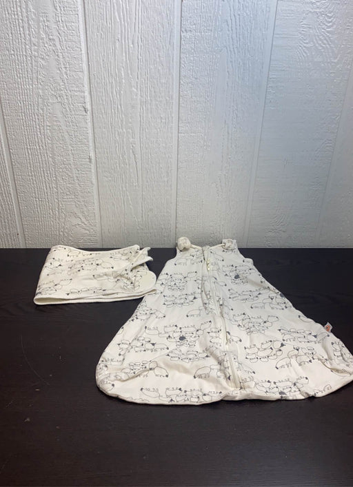 used Ergobaby Swaddler