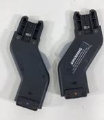 Shop UPPAbaby VISTA Upper Adapters at GoodBuy Gear