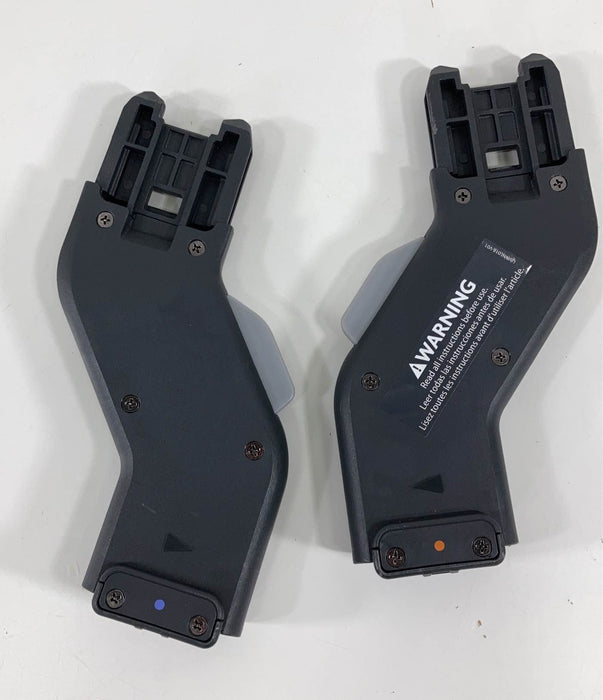 Shop UPPAbaby VISTA Upper Adapters at GoodBuy Gear