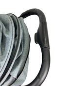 Shop Mompush Lithe V2 Stroller, 2022, Grey at GoodBuy Gear