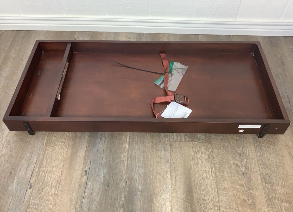 Shop Pottery Barn Kids Changing Table Topper With Pad at GoodBuy Gear