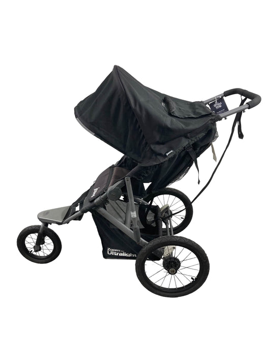 secondhand Strollers