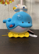 secondhand VTech Soothing Ocean Slumbers Mobile