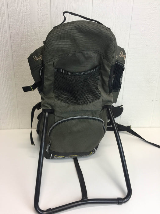 secondhand Backpacks Carriers