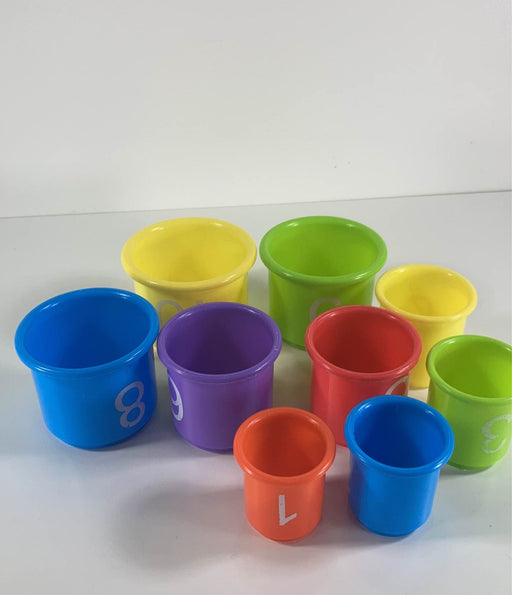 secondhand Stacking Cups