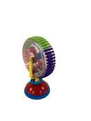 secondhand Spark. Create. Imagine Spinner Tray Toy