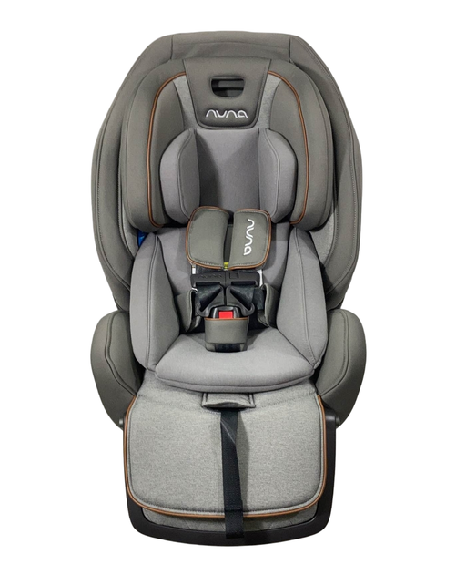 secondhand Nuna EXEC All In One Car Seat, Granite, 2022