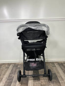 secondhand Baby Jogger City Mini GT2 Travel System