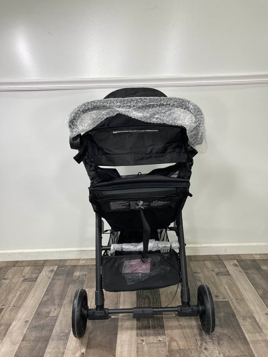 secondhand Baby Jogger City Mini GT2 Travel System