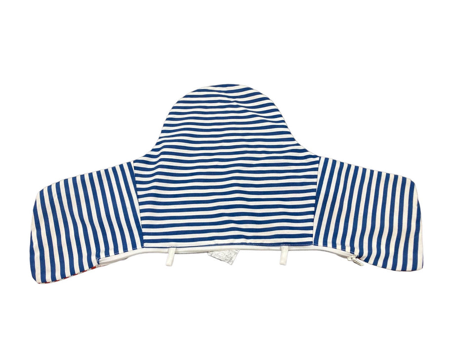 secondhand IKEA Antilop Highchair Cushion Cover (Cover Only)