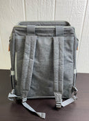 Shop Luxja Breast Pump Backpack at GoodBuy Gear