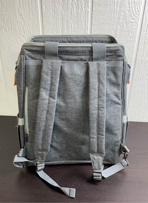 Shop Luxja Breast Pump Backpack at GoodBuy Gear