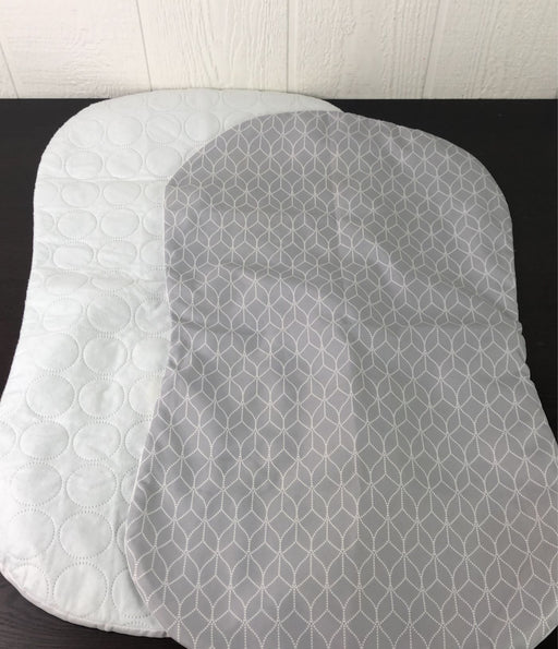 used Cuddly Cubs Bassinet Fitted Sheets