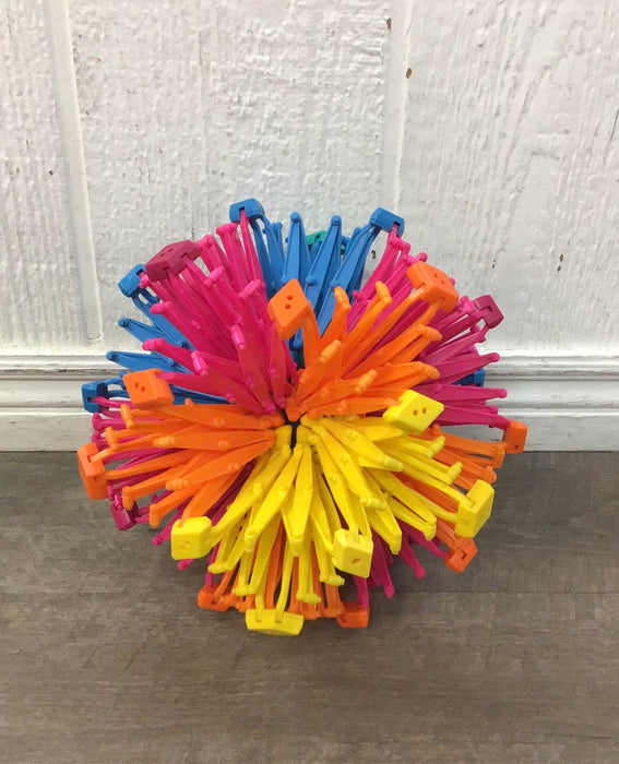 used Expandable Breathing Sphere