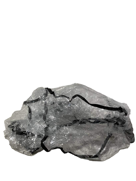 used Mockingbird Rain Cover